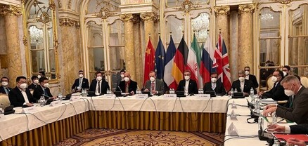 «Եվրոեռյակի» երկրները վերահաստատել են Իրանի միջուկային ծրագրի շուրջ գործարք կնքելու իրենց պատրաստակամությունը