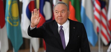 Ղազախստանի բնակիչները կողմ են Սահմանադրության փոփոխություններին։ Նուրսուլթան Նազարբաևը կզրկվի «էլբասի» կարգավիճակից