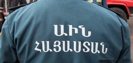 Երևանում քամու պատճառով մեծ վնասներ են հասցվել