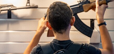 ԱՄՆ-ն ընդունել է զենքի շրջանառության նկատմամբ վերահսկողության մասին օրենք