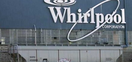 Լվացքի մեքենաներ արտադրող Whirlpool ընկերությունը հեռանում է Ռուսաստանից