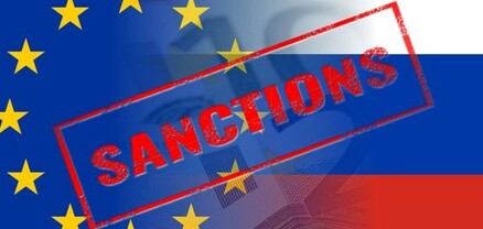 ԵՄ-ն հավանություն է տվել ՌԴ-ի դեմ պատժամիջոցների 6-րդ փաթեթին, որը ներառում է նավթային էմբարգոն