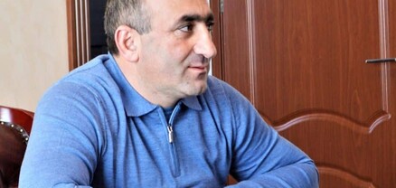 Նիգավանի դեպքերից այսօր մահացածը Ապարանի քաղաքապետի ազգականն է
