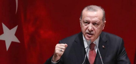 Էրդողանը վերահաստատել է, որ Թուրքիան Սիրիայում ռազմական գործողություն է իրականացնելու