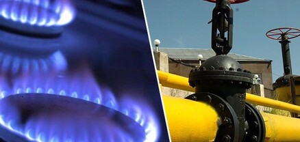 Արցախում 7 օրով կդադարեցվի գազամատակարարումը