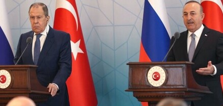 Հայաստանի և Ադրբեջանի միջև խաղաղության պայմանագրի ստորագրումը կարևոր է տարածաշրջանի կայունության համար. Չավուշօղլու