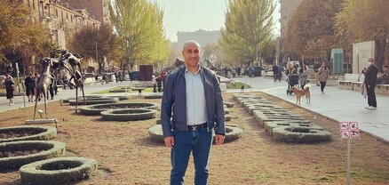 Երևանում կհիմնվի Արթուր Աբրահամի անվան մարզահամալիր
