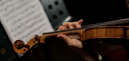 ԱՄՆ-ում 15,3 մլն դոլարով վաճառվել է Ստրադիվարիուսի ջութակը, որի վրա նվագել է նաև Էյնշտեյնը