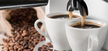 Ռուսաստանում առաքման դժվարությունների պատճառով արաբիկա սուրճը կփոխարինվի ռոբուստայով