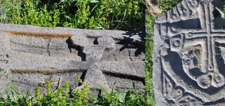 Կարսի հայկական գերեզմանները դարձել են գանձագողերի թիրախ