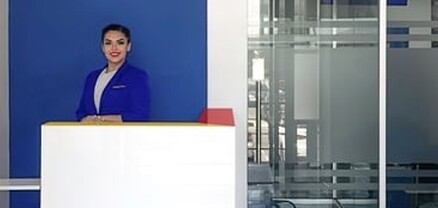 Fly Arna-ն բացել է իր գրասենյակը Երեւանում