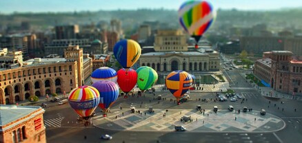 Հայաստանը տարածաշրջանի ամենախաղաղասեր երկիրն է՝ համաձայն խաղաղության համաշխարհային ինդեքսի