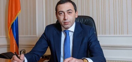 Հայտնի է, թե ով է կաշառատուն․ Հրապարակ