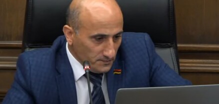Շրջիկ արկղերով քվեարկությունը ապահովության տեսանկյունից լուրջ խնդիրներ է առաջացնում․ Հովակիմյան