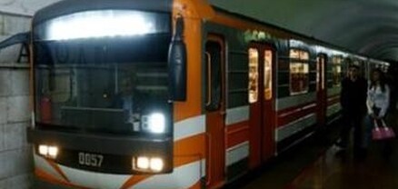 Մետրոյի գնացքները 2 ժամ «Մարշալ Բաղրամյան» կայարանում կանգառ չեն կատարել