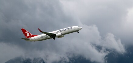 Turkish Airlines-ը կվերանվանվի Türkiye Hava Yolları