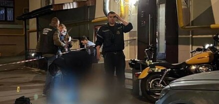 Մոսկվայի կենտրոնում գործարարի սպանության մեջ մեղադրվողը չի փորձել լուսանկարել դիակը․ փաստաբան