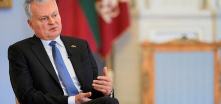 Լիտվայի նախագահը դեմ է դեպի Կալինինգրադ տարանցման հարցում Ռուսաստանի հետ փոխզիջմանը