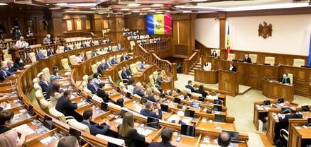 Մոլդովայում արգելվել է նորությունների հեռարձակումը Ռուսաստանից