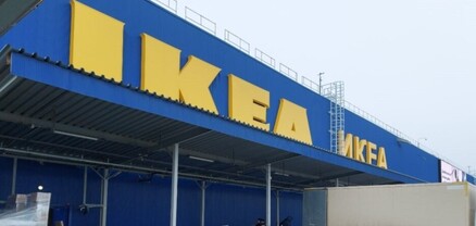 IKEA ընկերությունը ամբողջովին հեռանում է Ռուսաստանից