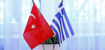 Թուրքիա-Հունաստան լարվածությունը շարունակում է աճել․ Աթենքը հակադարձել է Էրդողանին