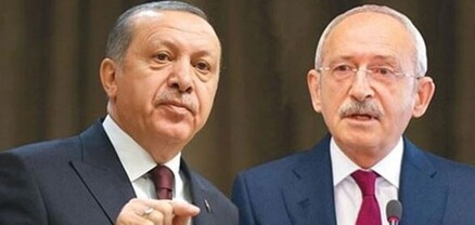 Էրդողա՞ն, թե՞ Քըլըչդարօղլու. Թուրքիայում հարցման մասնակիցների կեսից ավելին պատրաստ է իր ձայնը տալ ընդդիմությանը
