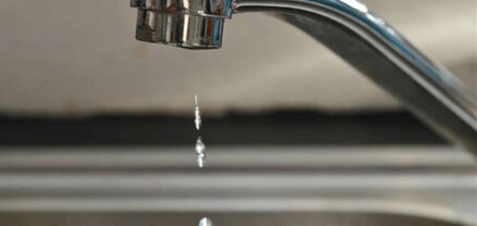 Սյունիքի մարզի 2 համայնքներում 12 ժամ ջուր չի լինի