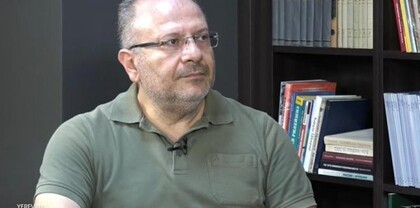 «Երկիր մեդիա» հեռուստաընկերության տնօրեն Բագրատ Եսայանը ազատ է արձակվել