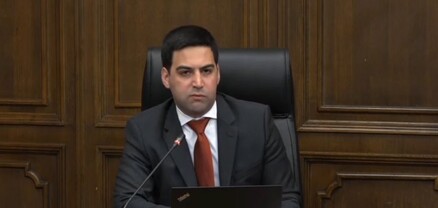 Հարկային վարչարարության արդյունավետությունը բարձրացել է 16,2 %- ով. Ռուստամ Բադասյան