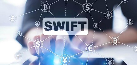 ԵՄ-ն ռուսական երեք բանկ անջատում է SWIFT-ից