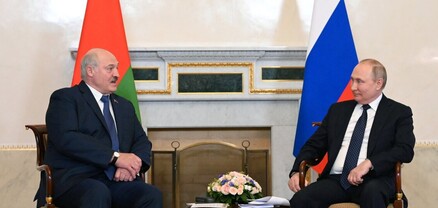 Պուտինը Լուկաշենկոյին «Իսկանդերներ» է խոստացել