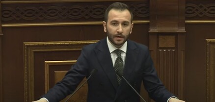 ՔՊ-ն միանշանակ ընտրելու է տիկին Վարդապետյանին. Հայկ Կոնջորյան