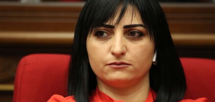 Ադրբեջանը 21-րդ դարում գերիների հարցը դարձրել է քաղաքական առևտրի առարկա․ Թագուհի Թովմասյան