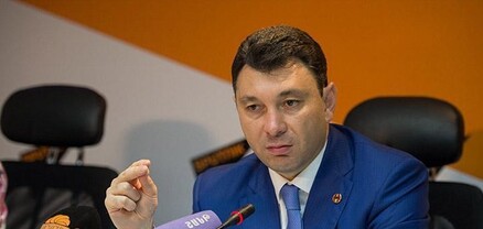 Մենք մեր երկրում չենք գնալու քաղաքացիական բախումների. Առավոտ
