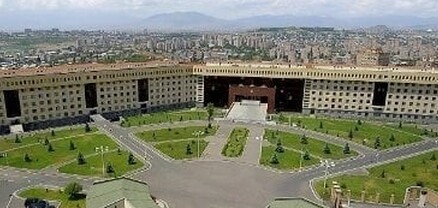 Ադրբեջանը հերթական ապատեղեկատվությունն է տարածել․ ՀՀ ՊՆ