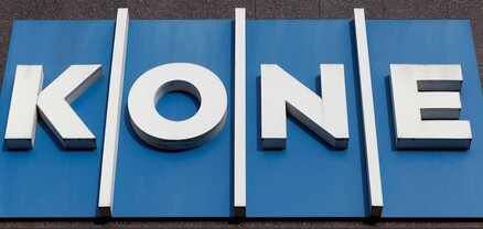 Վերելակներ արտադրող Kone ընկերությունը հեռանում է ռուսական շուկայից