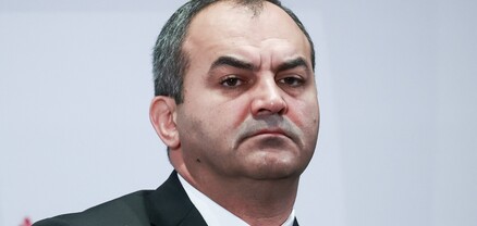 Գլխավոր դատախազ Արթուր Դավթյանը ներկայացրել է Հայաստանում գործարարության պաշտպանության իրավական կառուցակարգերը