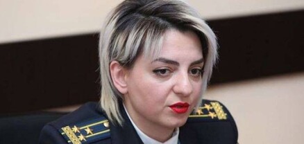 «Իմ դիմումի համաձայն եմ ազատվել»․ Շուշանիկ Ներսիսյանը՝ իր պաշտոնանկության մասին