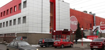 Coca-Cola-ն կդադարեցնի իր արտադրանքի վաճառքը ՌԴ-ում՝ երկրում ըմպելիքի առկա պաշարը սպառելուց հետո