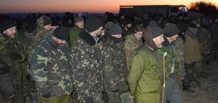 Փոխանակման ընթացքում ազատ է արձակվել 144 զինծառայող, այդ թվում՝ «Ազովստալի» 95 պաշտպան. Ուկրաինայի ՊՆ
