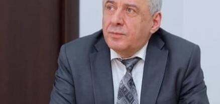 Վաղարշակ Հարությունյանը մինչ օրս ՌԴ Նախագահին չի հանձնել իր հավատարմագրերը. Էդգար Ղազարյան