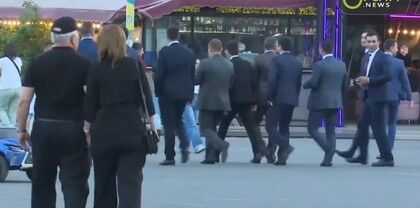 Առանց Նիկոլ Հայաստան. ինչպես են արձագանքում ՔՊ-ականները ընդդիմության վանկարկումներին