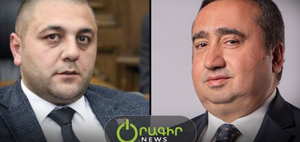 Ով կփոխարինի Արթուր Դավթյանին ԱԺ-ում