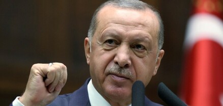 Արևմուտքը սկսել է ընդունել ՄԱԿ ԱԽ-ի բարեփոխման վերաբերյալ Թուրքիայի գաղափարը. Էրդողան  