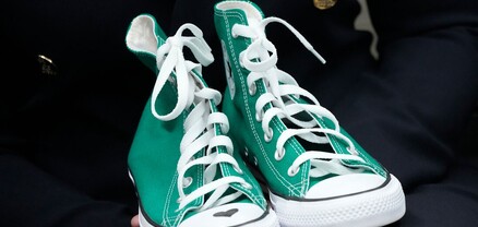 Converse ապրանքանիշը հեռանում է ռուսական շուկայից