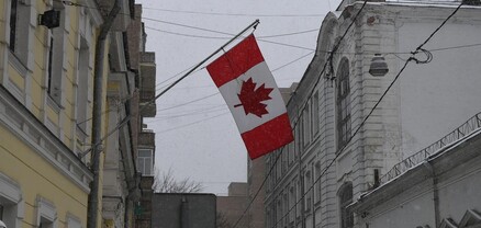 Կանադան նոր պատժամիջոցներ է սահմանել Ռուսաստանի դեմ