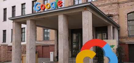 Google-ի ռուսաստանյան իրավաբանական անձը սնանկության հայցադիմում է ներկայացրել
