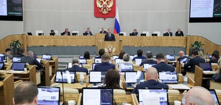 ՌԴ Պետդուման առաջարկել է թույլատրել դպրոցների շրջանավարտներին պայմանագրային ծառայության անցնել