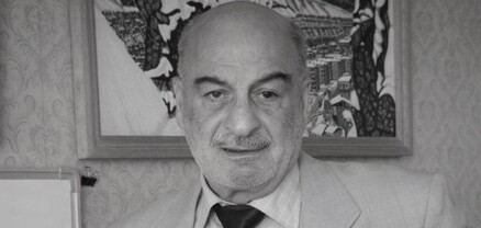 Մահացել է իրավապաշտպան Լևոն Ներսիսյանը