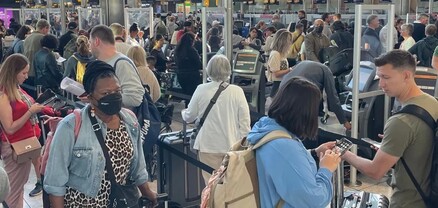 Հիթրոու օդանավակայանը ավիաընկերություններին խնդրել է դադարեցնել ամառային թռիչքների տոմսերի վաճառքը